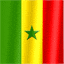 jolof flag!!